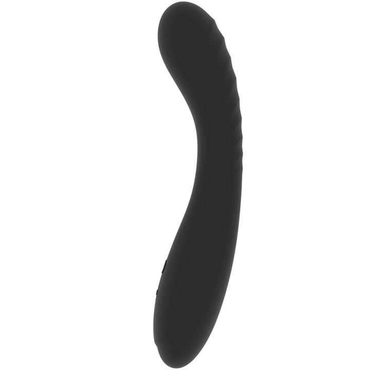 Kriya - Stimulaodr wiederaufladbarer G-Point Schwarz von Rithual | Fesselliebe.de