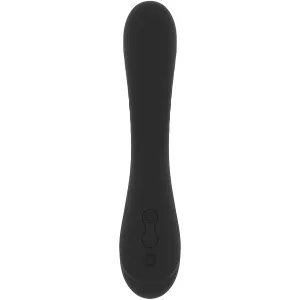 Kriya - Stimulaodr wiederaufladbarer G-Point Schwarz von Rithual