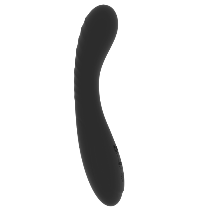 Kriya - Stimulaodr wiederaufladbarer G-Point Schwarz von Rithual | Fesselliebe.de