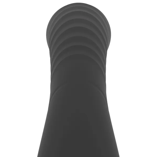 Kriya - Stimulaodr wiederaufladbarer G-Point Schwarz von Rithual | Fesselliebe.de