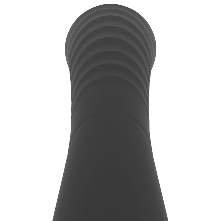 Kriya - Stimulaodr wiederaufladbarer G-Point Schwarz von Rithual | Fesselliebe.de