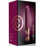 Miyana Classic Vibrator von Climaximum | Fesselliebe.de