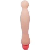 Flexi Vibe Sensual Rückenvibrator 22 cm von Baile Vibrators | Fesselliebe.de