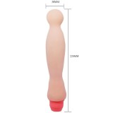 Flexi Vibe Sensual Rückenvibrator 22 cm von Baile Vibrators | Fesselliebe.de