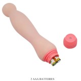 Flexi Vibe Sensual Rückenvibrator 22 cm von Baile Vibrators | Fesselliebe.de