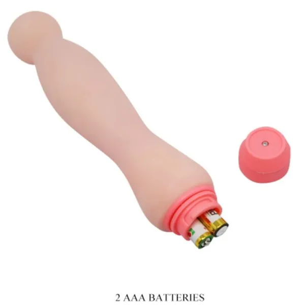 Flexi Vibe Sensual Rückenvibrator 22 cm von Baile Vibrators | Fesselliebe.de