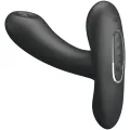 Remington Anal- und Vaginal-Vibrationsmassager Schwarz von Pretty Love