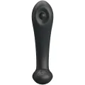 Remington Anal- und Vaginal-Vibrationsmassager Schwarz von Pretty Love
