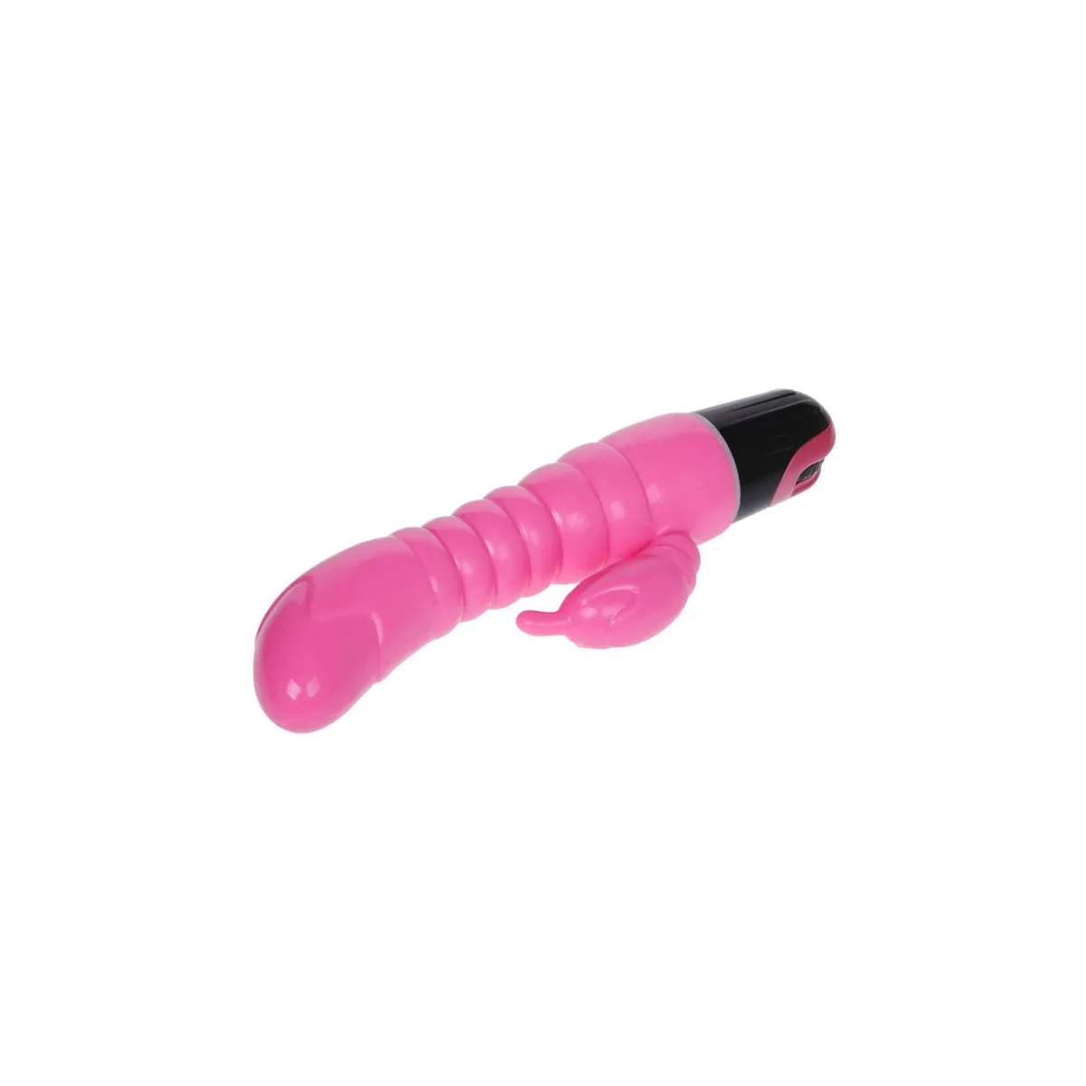 Rosa Vibrator 22,5 cm von Baile Vibrators | Fesselliebe.de