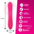 Ethan Premium Silikon wiederaufladbar von Moressa