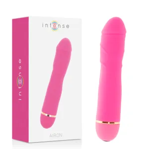 Airon 20 Geschwindigkeiten Silikon Rosa von Intense Fun | Fesselliebe.de
