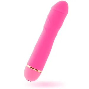 Airon 20 Geschwindigkeiten Silikon Rosa von Intense Fun
