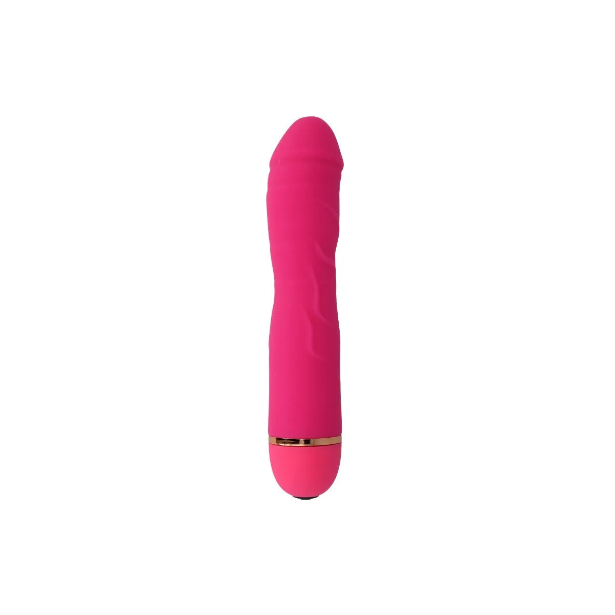 Airon 20 Geschwindigkeiten Silikon Rosa von Intense Fun | Fesselliebe.de
