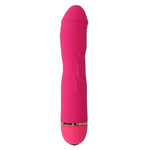 Airon 20 Geschwindigkeiten Silikon Rosa von Intense Fun