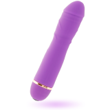 Airon 20 Geschwindigkeiten Silikon Lila von Intense Fun | Fesselliebe.de
