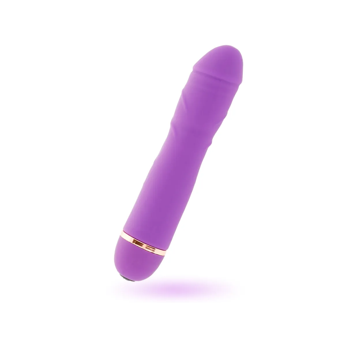 Airon 20 Geschwindigkeiten Silikon Lila von Intense Fun | Fesselliebe.de