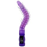 Thorn Flieder Stimulator Vibrator von Baile | Fesselliebe.de