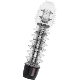 Axel Black Vibrator von Glossy | Fesselliebe.de