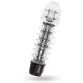 Axel Black Vibrator von Glossy