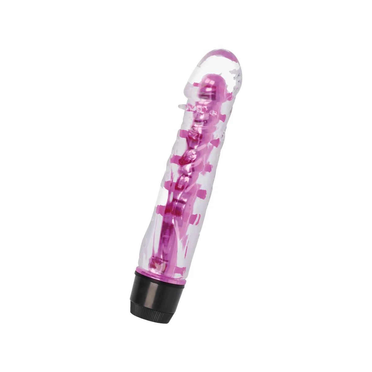 Lenny Vibrator Rosa von Glossy | Fesselliebe.de