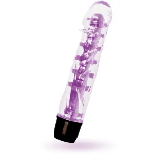Lenny Vibrator Lila von Glossy