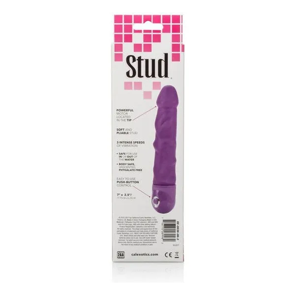Power Stud Rod Vibrator von Calexotics | Fesselliebe.de