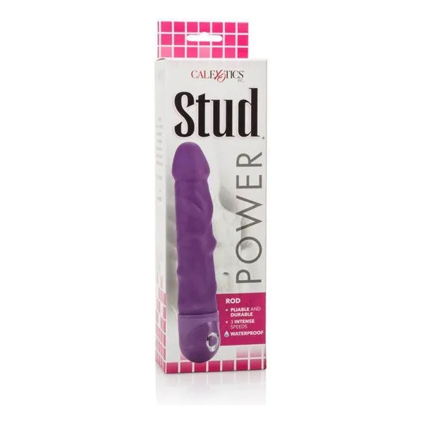 Power Stud Rod Vibrator von Calexotics | Fesselliebe.de