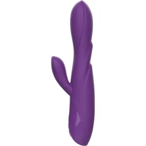 Reworabbit Flexibler Vibrator mit Rabbit von Rewolution