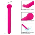 Bliss Clitoriffic Rosa von Calexotics