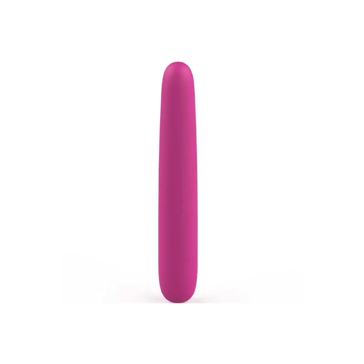 Bgood Infinite Deluxe wiederaufladbarer Vibrator Rosa Silikon von B Swish | Fesselliebe.de