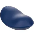 Cashmere-Samt-Curve-Blau von Calexotics