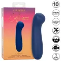 Cashmere-Satin-Blau von Calexotics