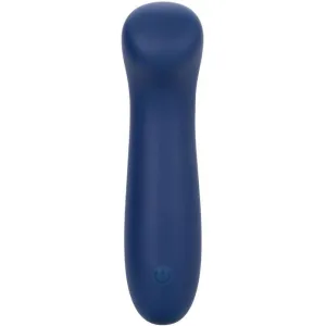 Cashmere-Satin-Blau von Calexotics