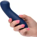 Cashmere-Satin-Blau von Calexotics
