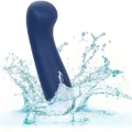 Cashmere-Satin-Blau von Calexotics