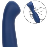Cashmere-Satin-Blau von Calexotics | Fesselliebe.de