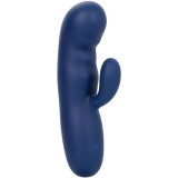 Cashmere-Seiden-Duo-Blau von Calexotics | Fesselliebe.de