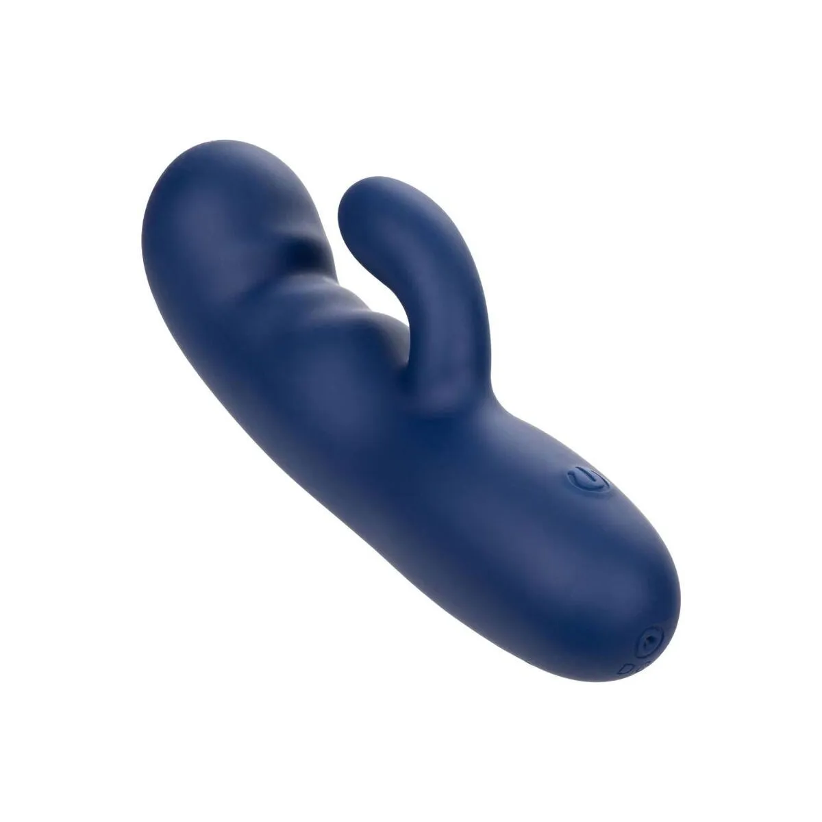 Cashmere-Seiden-Duo-Blau von Calexotics | Fesselliebe.de