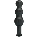 Sidney Analvibrator 10 Vibrationen Schwarz von Pretty Love
