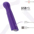 Helena Beads Up & Down Wiggle Vibrator 13,5 cm von Intense Fun