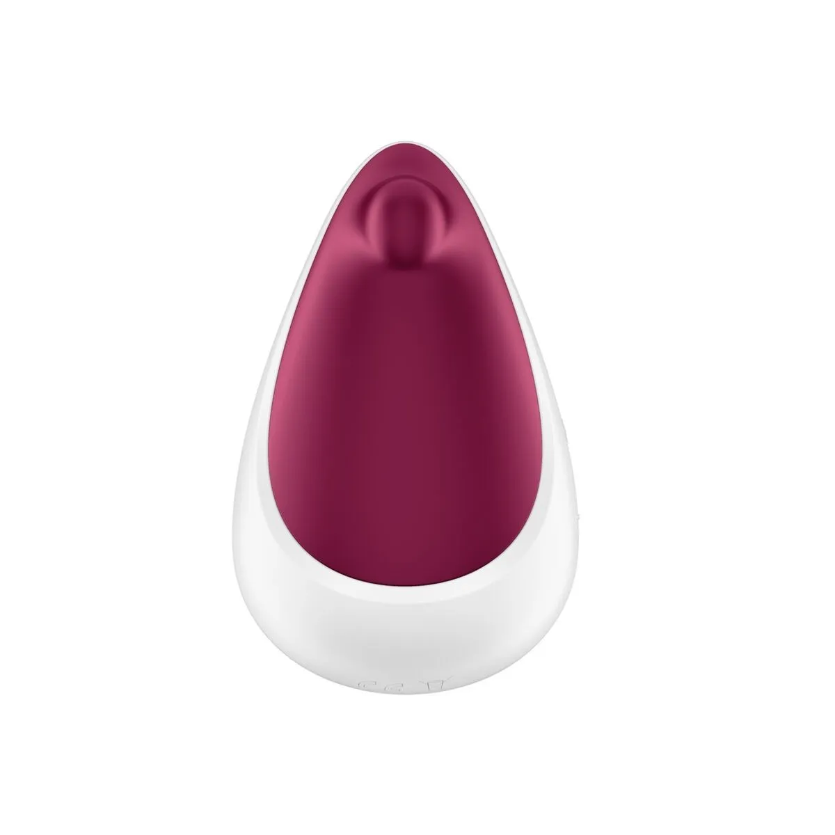 Spot On 3 Berry Klitori Stimulator von Satisfyer Vibrator | Fesselliebe.de