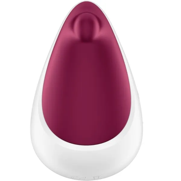 Spot On 3 Berry Klitori Stimulator von Satisfyer Vibrator | Fesselliebe.de