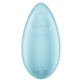Tropical Tip Auflegvibrator Blau von Satisfyer Layons | Fesselliebe.de