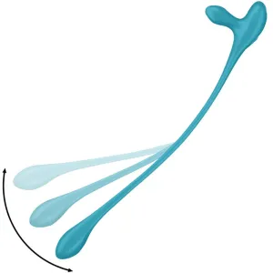 Plug & Play 1 Flexibler Multivibrator von Satisfyer Ring