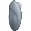 Tap & Climax 1 Auflegvibrator Grau von Satisfyer Layons