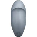 Tap & Climax 1 Auflegvibrator Grau von Satisfyer Layons