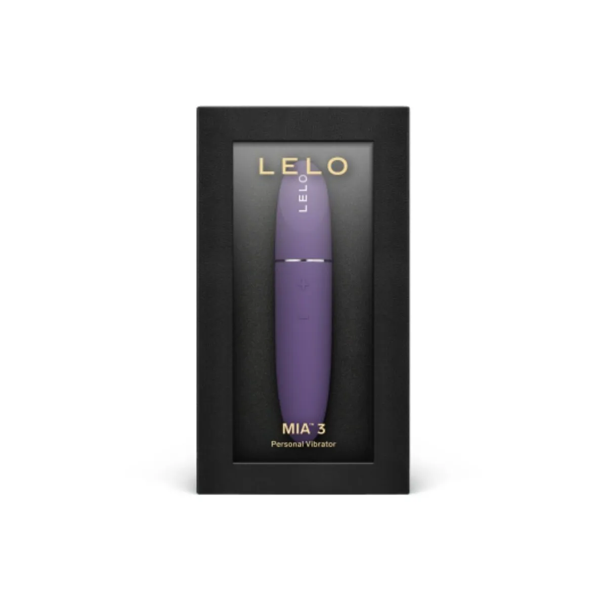 Mia 3 Persönlicher Vibrator Lila von Lelo | Fesselliebe.de