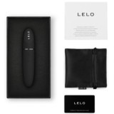 Mia 3 Personal Vibrator Schwarz von Lelo | Fesselliebe.de