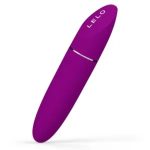 Mia 3 Persönlicher Vibrator Rosa von Lelo | Fesselliebe.de