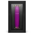 Mia 3 Persönlicher Vibrator Rosa von Lelo